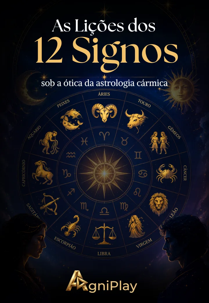 Trilha: As Lições dos 12 Signos