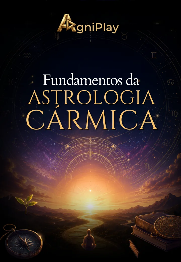 Trilha: Fundamentos da Astrologia Cármica