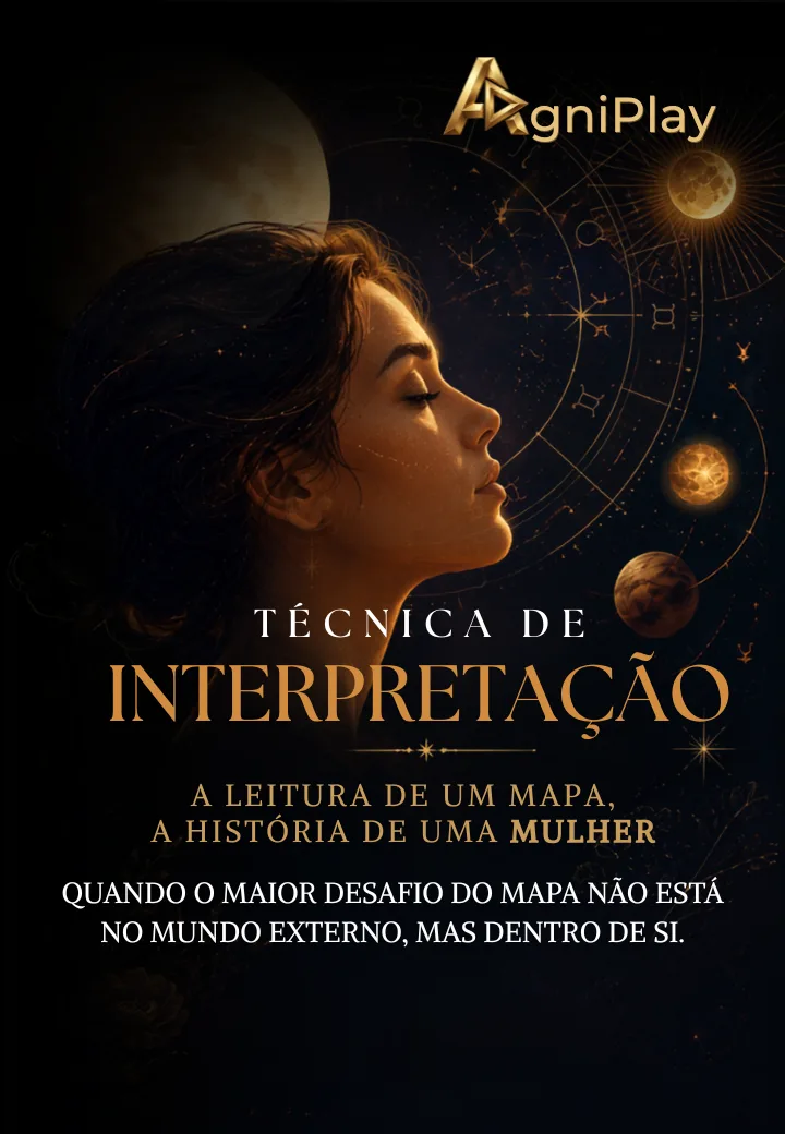 Trilha: Técnica de Interpretação — a leitura de um mapa, a história de uma mulher