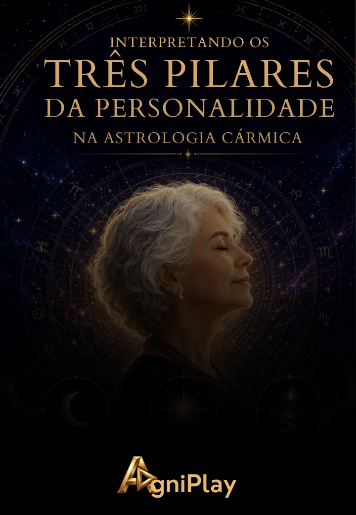 Trilha: Interpretando os Três Pilares da Personalidade